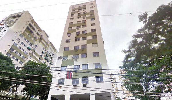 Apartamento no Cond Village Pavuna Ii