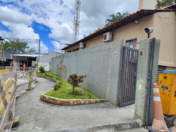 Apartamento no Campo Grande
