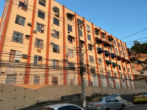 Apartamento no Cond