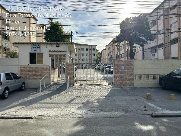 Apartamento no Piedade