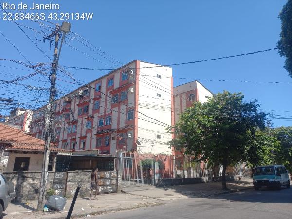 Apartamento no Bras de Pina