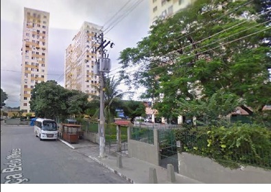 Apartamento no Cond Village Pavuna