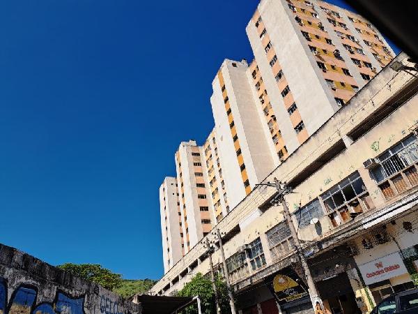 Apartamento no Madureira