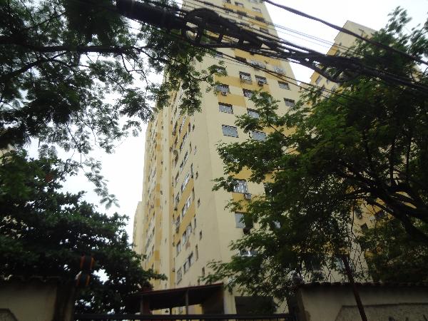 Apartamento no Cond Village Pavuna Ii