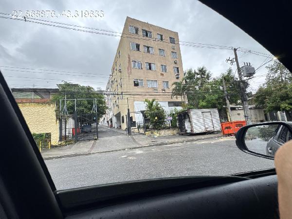 Apartamento no Cavalcanti