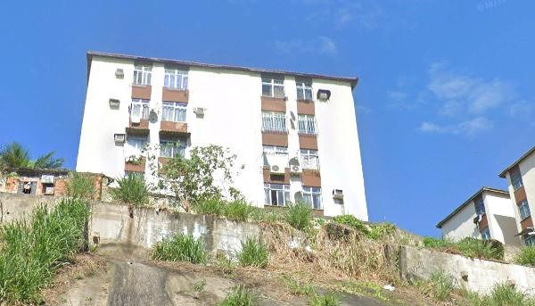 Apartamento no Cordovil