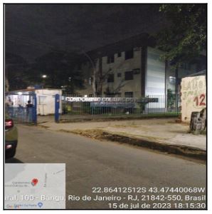 Apartamento no Cond Res Colinas do Retiro