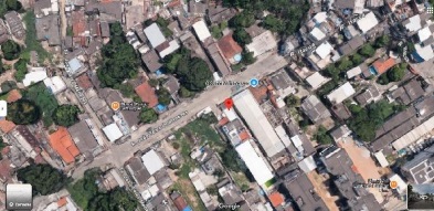 Apartamento no Freguesia (Ilha do Governador)
