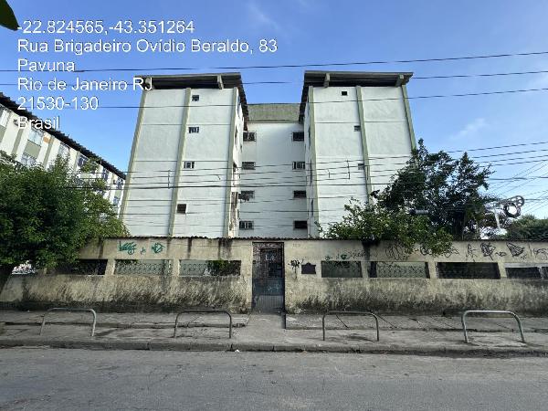 Apartamento no Coelho Neto
