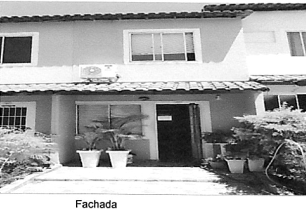 Apartamento no Pavuna