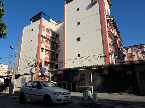 Apartamento no Bras de Pina