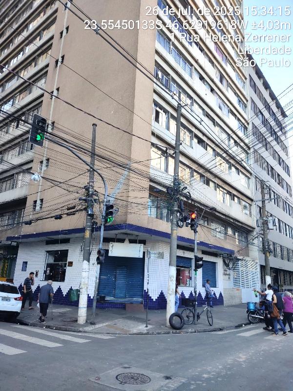 Apartamento no Ed Pq Esplanada