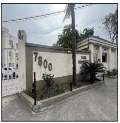Apartamento no "Park Rossete "