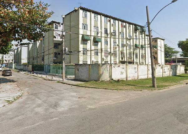 Apartamento no Coelho Neto