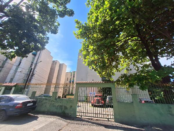 Apartamento no Bras de Pina
