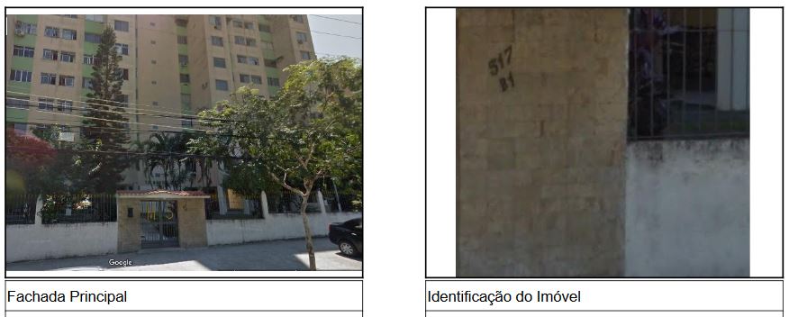 Apartamento no Cond Parque da Colina