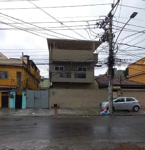 Imóvel no Predio Residencial Multifamiliar