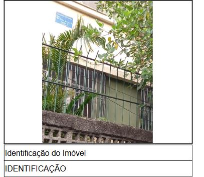 Apartamento no Parada de Lucas