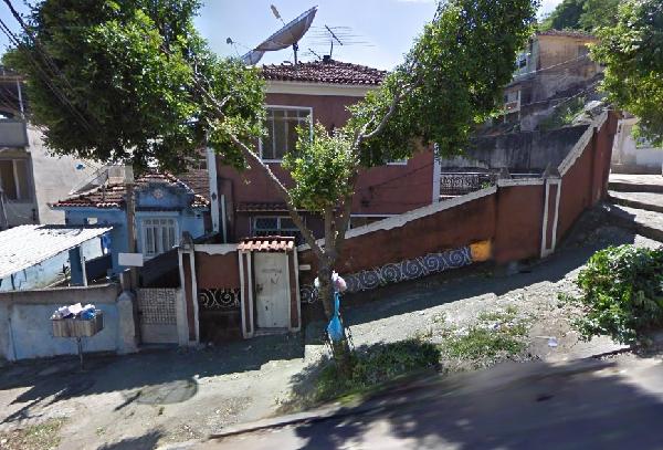 Apartamento no Res Multifamiliar