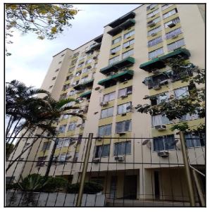 Apartamento no Turiaçu
