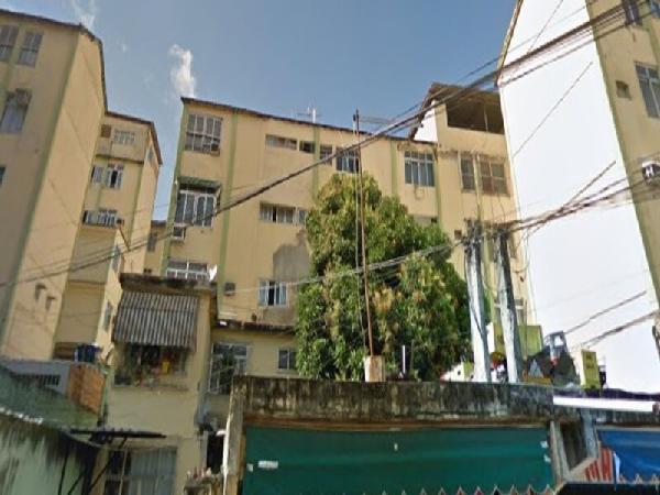 Apartamento no Bras de Pina