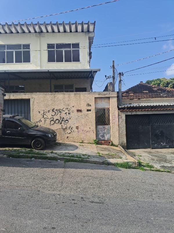 Casa no Madureira