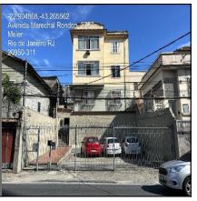 Apartamento no Engenho Novo