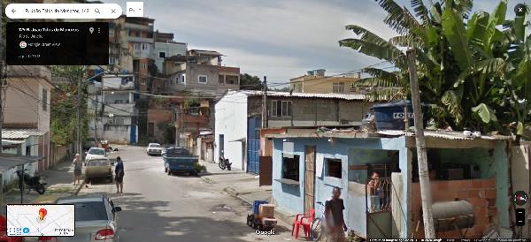 Apartamento no Freguesia (Ilha do Governador)