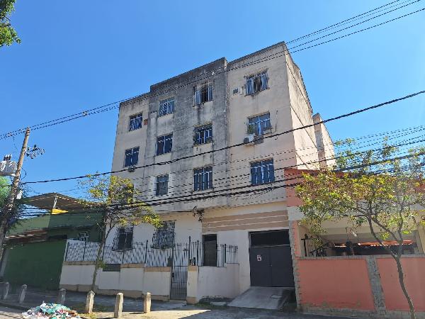 Apartamento no Freguesia do Engenho Novo