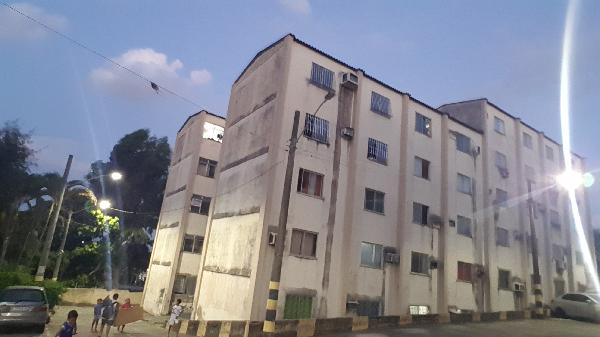 Apartamento no Guadalupe