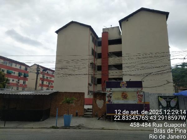 Apartamento no Bras de Pina