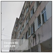 Apartamento no Residencial Multifamiliar