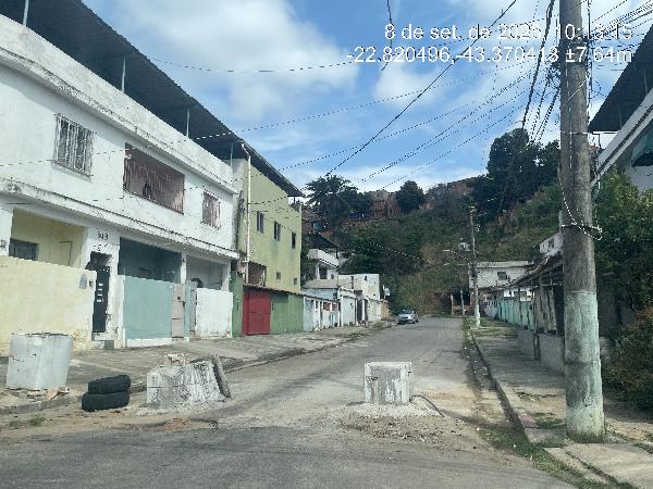 Apartamento no Pavuna