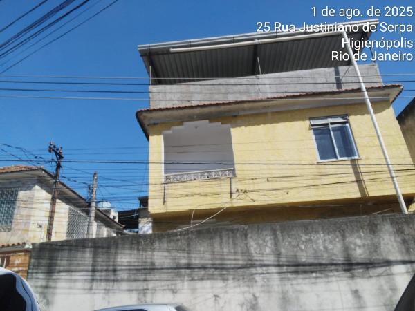 Apartamento no Higienópolis