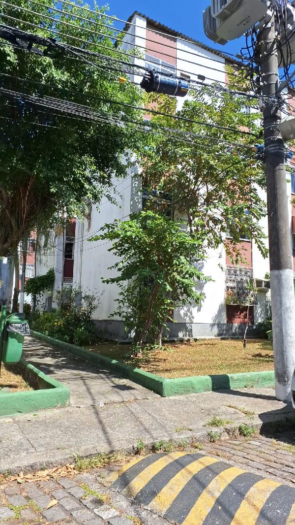Apartamento no Taquara