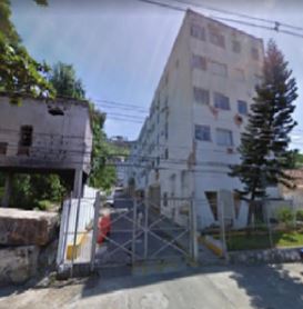 Apartamento no Cond Ed Sao Geraldo
