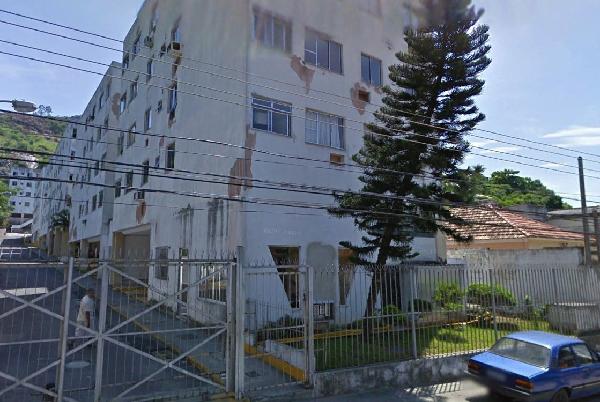 Apartamento no Cond Ed Sao Geraldo