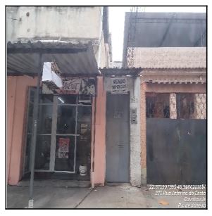 Apartamento no Cavalcanti