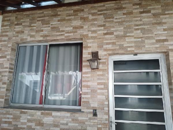 Apartamento no Cond Res Gibraltar Garden