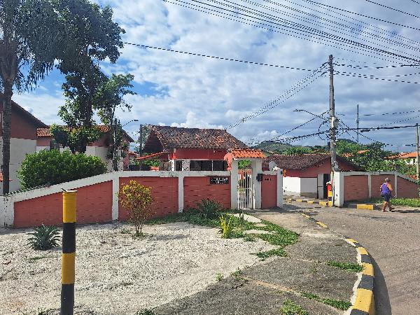Apartamento no Cond Res Gibraltar Garden