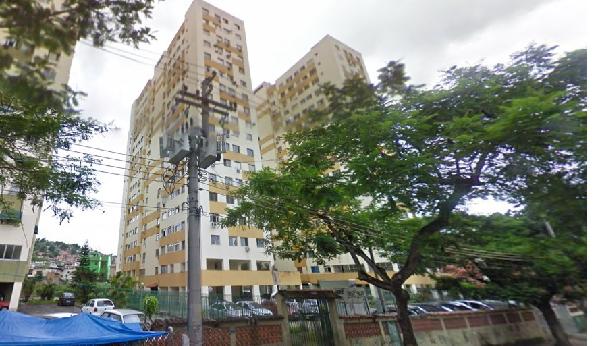Apartamento no Cond Village Pavuna