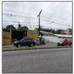 Apartamento no Pavuna Imóvel Em Disputa