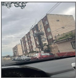 Apartamento no Cordovil