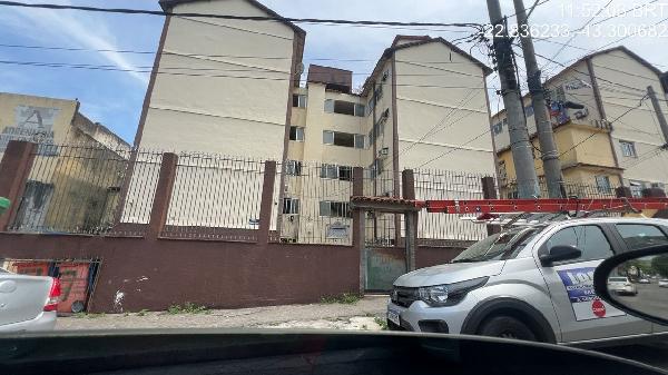 Apartamento no Bras de Pina