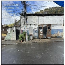 Casa no Andaraí