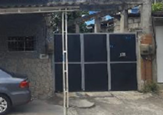 Casa no Anchieta