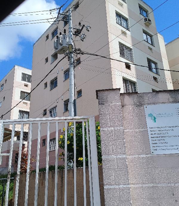 Apartamento no Res Florenca Life
