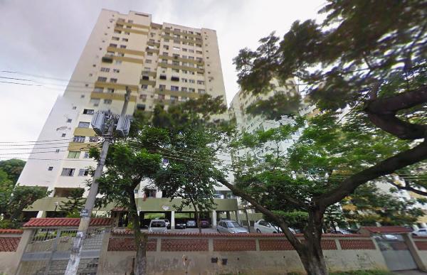 Apartamento no Pavuna