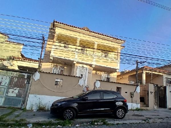 Apartamento no Bonsucesso