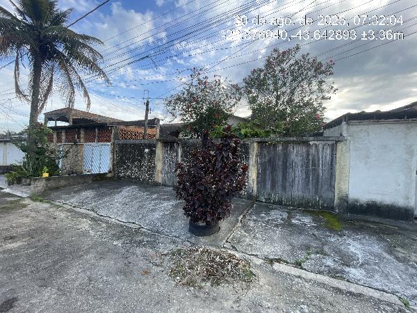 Casa no Paciência